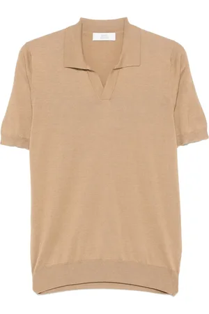 Mauro Ottaviani Knitted T