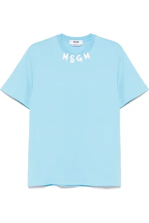 Msgm Logo