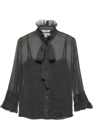 Prada Silk shirt