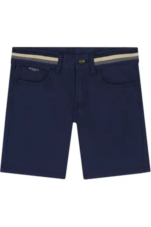 Hackett Cotton shorts