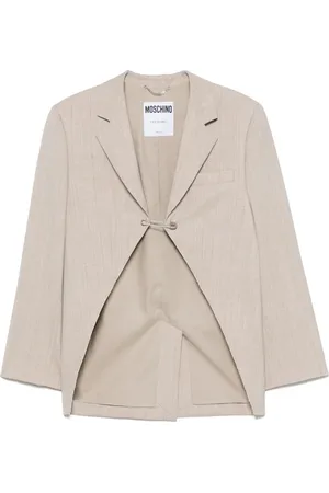 Moschino Wool blazer