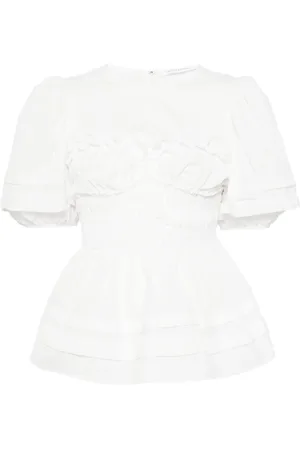 Cecilie Bahnsen Onessa blouse