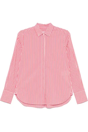 Manuel Ritz Striped shirt