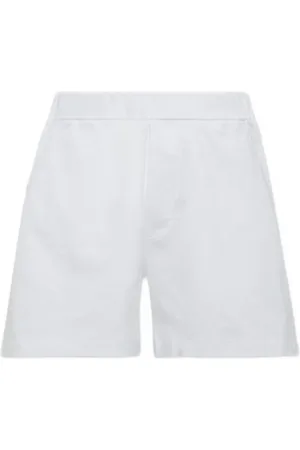 Dsquared2 Summer Lovers shorts