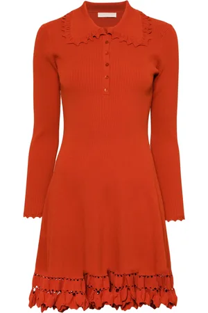 ULLA JOHNSON Cybil fine