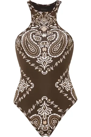 The Attico Bandana