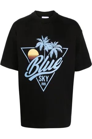 BLUE SKY INN Logo