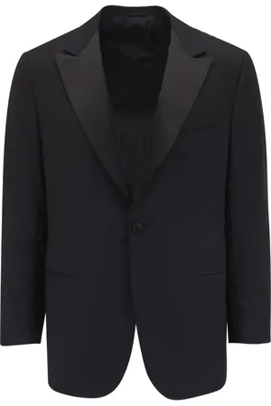 Kiton Satin