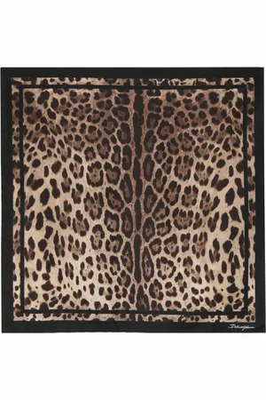 Dolce & Gabbana Leopard