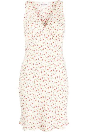 Reformation Calix floral