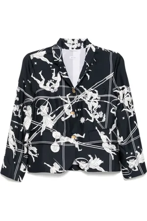 Thom Browne Graphic
