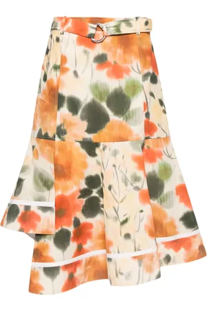 3.1 Phillip Lim Floral