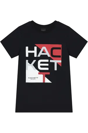 Hackett Cotton t
