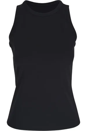 Lafayette 148 Jersey tank top