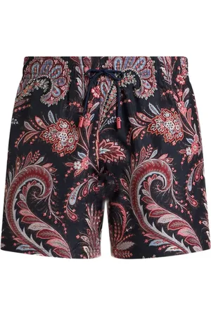 Etro Paisley