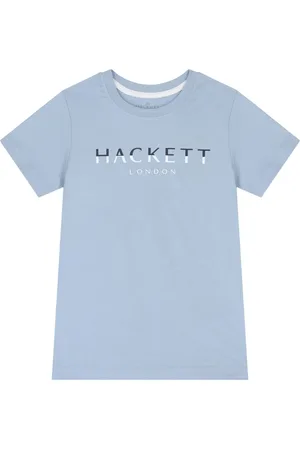 Hackett Logo