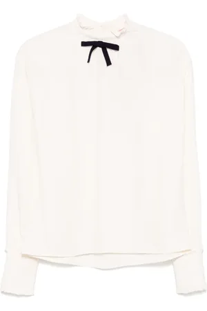 Nº21 Ruffle