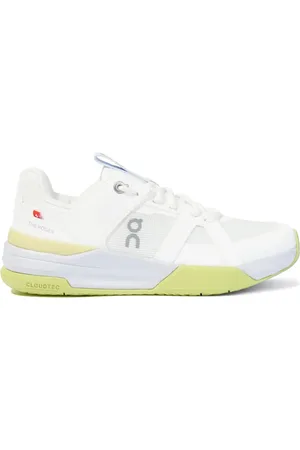 On Running The Roger Clubhouse sneakers