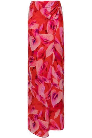 The Andamane Phoebe floral