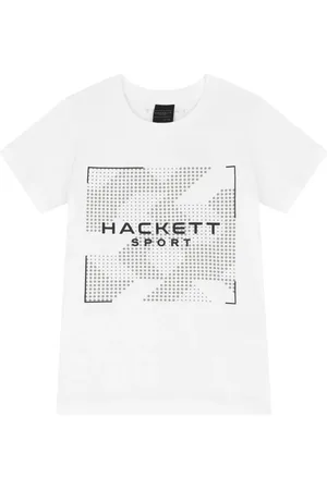 Hackett Logo