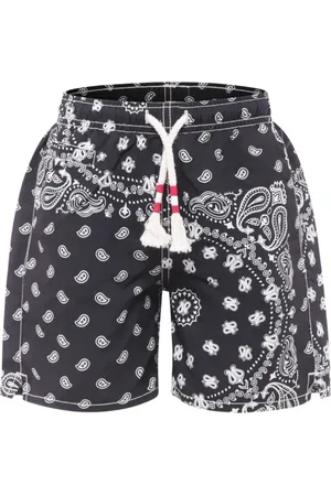 MC2 SAINT BARTH Paisley