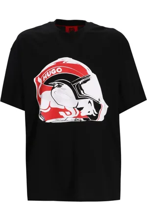 HUGO BOSS X Racing Bulls Dit