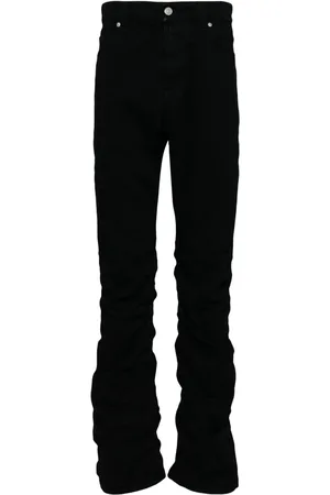 B1ARCHIVE Draped jeans