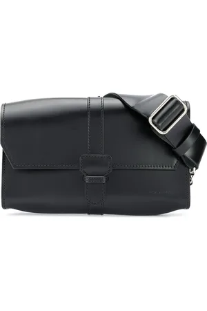 JUNYA WATANABE Square belt bag