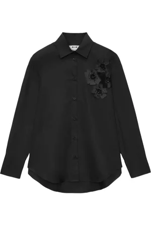 Msgm Floral