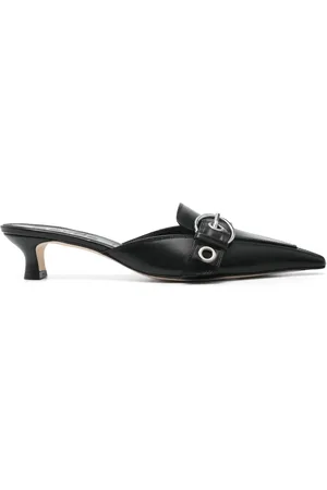 Aeyde 40mm Danielle mules