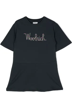 Woolrich Embroidered