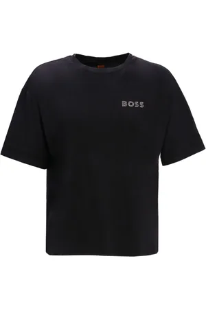 HUGO BOSS Logo