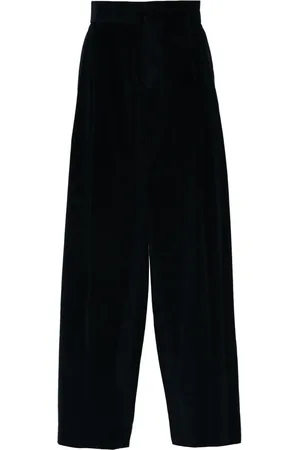 Kolor Corduroy pleat