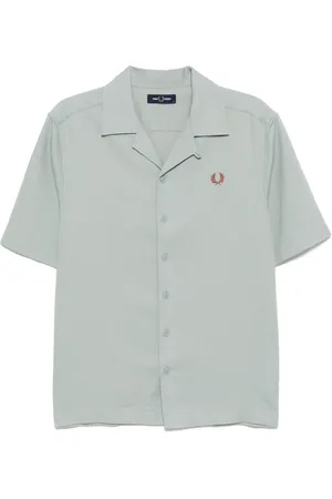 Fred Perry Piqu?? revere