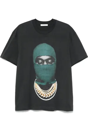 Ih Nom Uh Nit Green Mask20 T
