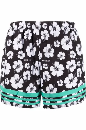 YES I AM Floral