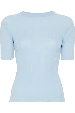 Manuel Ritz Ribbed T