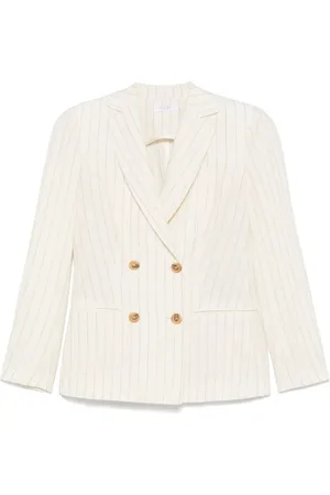 BARBA Pinstripe blazer