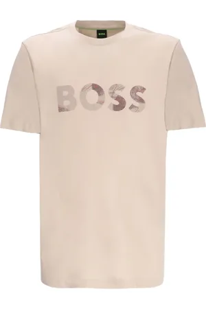 HUGO BOSS Logo
