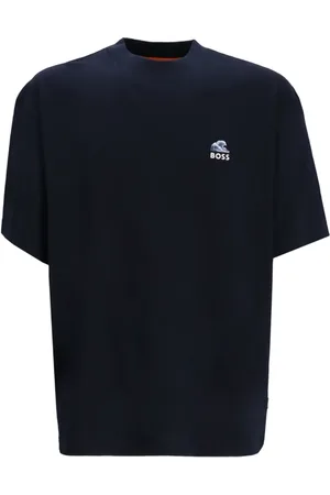 HUGO BOSS Logo
