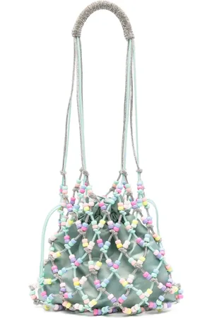 ROSANTICA Mentine Flat tote bag