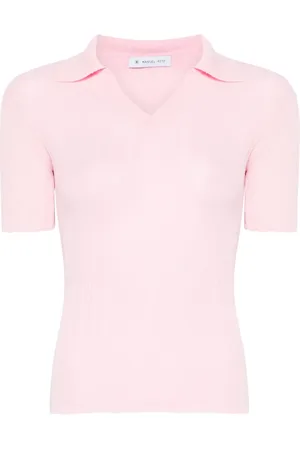 Manuel Ritz Ribbed T