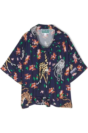 Kenzo Graphic