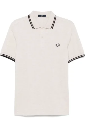 Fred Perry Logo