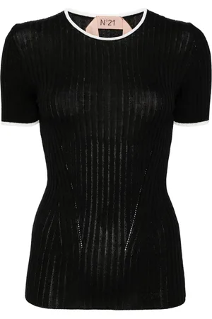 Nº21 Ribbed
