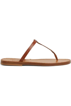 Dsquared2 Leather sandals