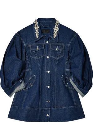 Simone Rocha Rhinestone