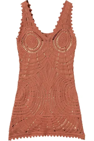 Twin-Set Crochet