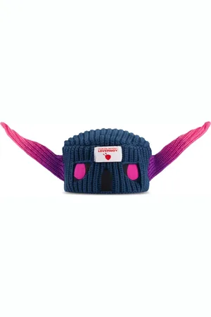 Charles Jeffrey Loverboy X Clash of Clans P.E.K.K.A. beanie