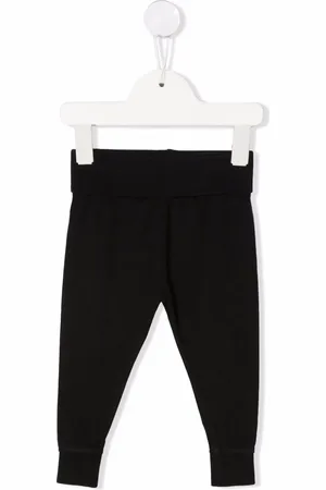 Studio Clay Elastic waist trousers